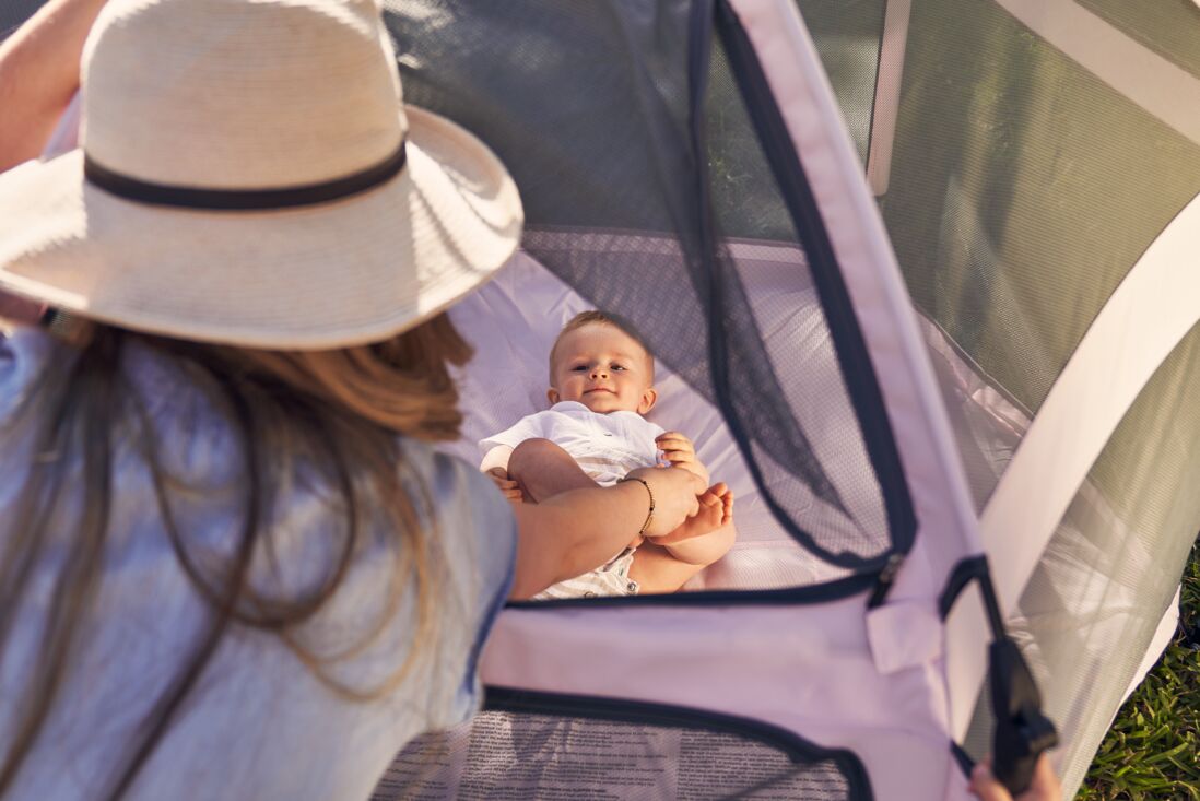Pop 'N Go® Playpen - Cozy Home Life