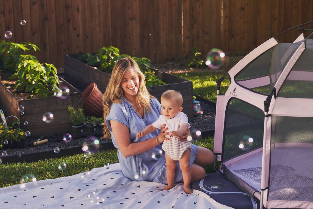 Pop 'N Go® Playpen - Cozy Home Life