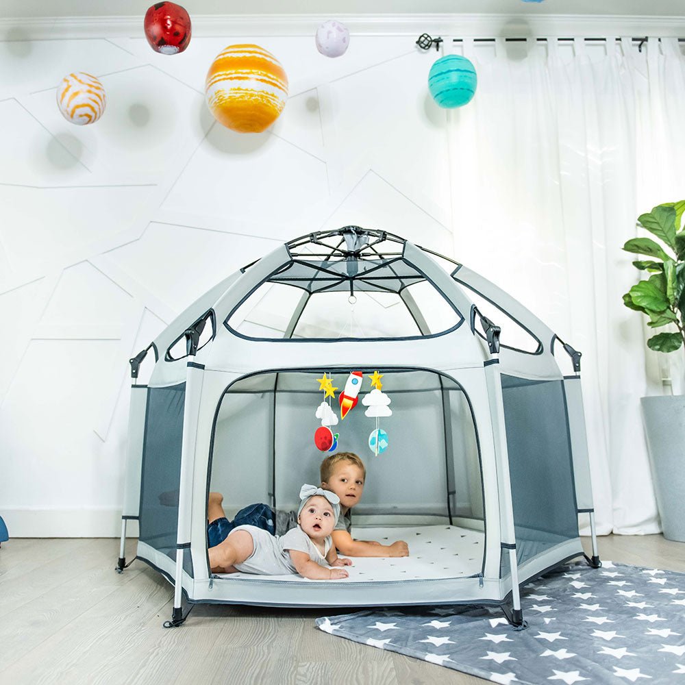 Pop 'N Go® Playpen - Cozy Home Life