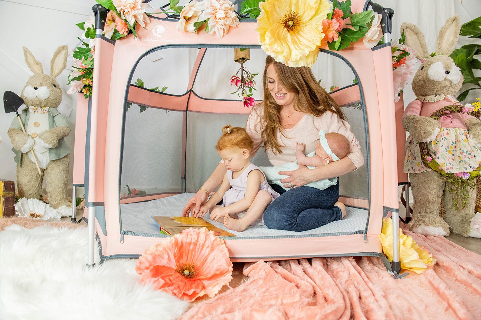 Pop 'N Go® Playpen - Cozy Home Life