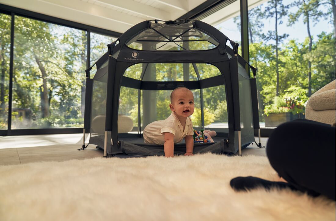 Pop 'N Go® Playpen - Cozy Home Life