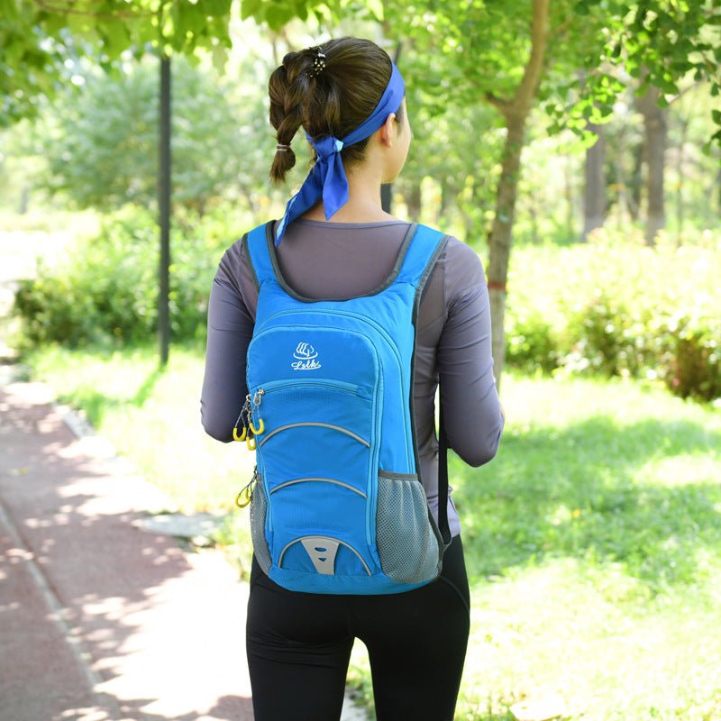 Portable Burden Alleviation Travel Bag - Cozy Home Life