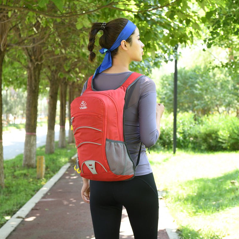 Portable Burden Alleviation Travel Bag - Cozy Home Life