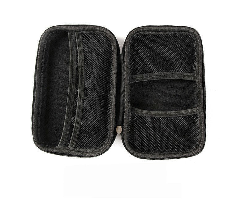 Portable Outdoor Travel First Aid Kit Medicine Bag Home Mini Medical Box Emergency Survival Pill Case Storage Bag Organizer - Cozy Home Life