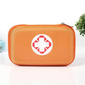 Portable Outdoor Travel First Aid Kit Medicine Bag Home Mini Medical Box Emergency Survival Pill Case Storage Bag Organizer - Cozy Home Life