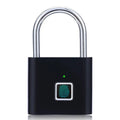 Smart Fingerprint Padlock - Cozy Home Life