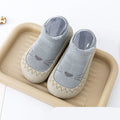 Spring And Autumn Baby Soft Sole Toddler Shoes - Cozy Home Life