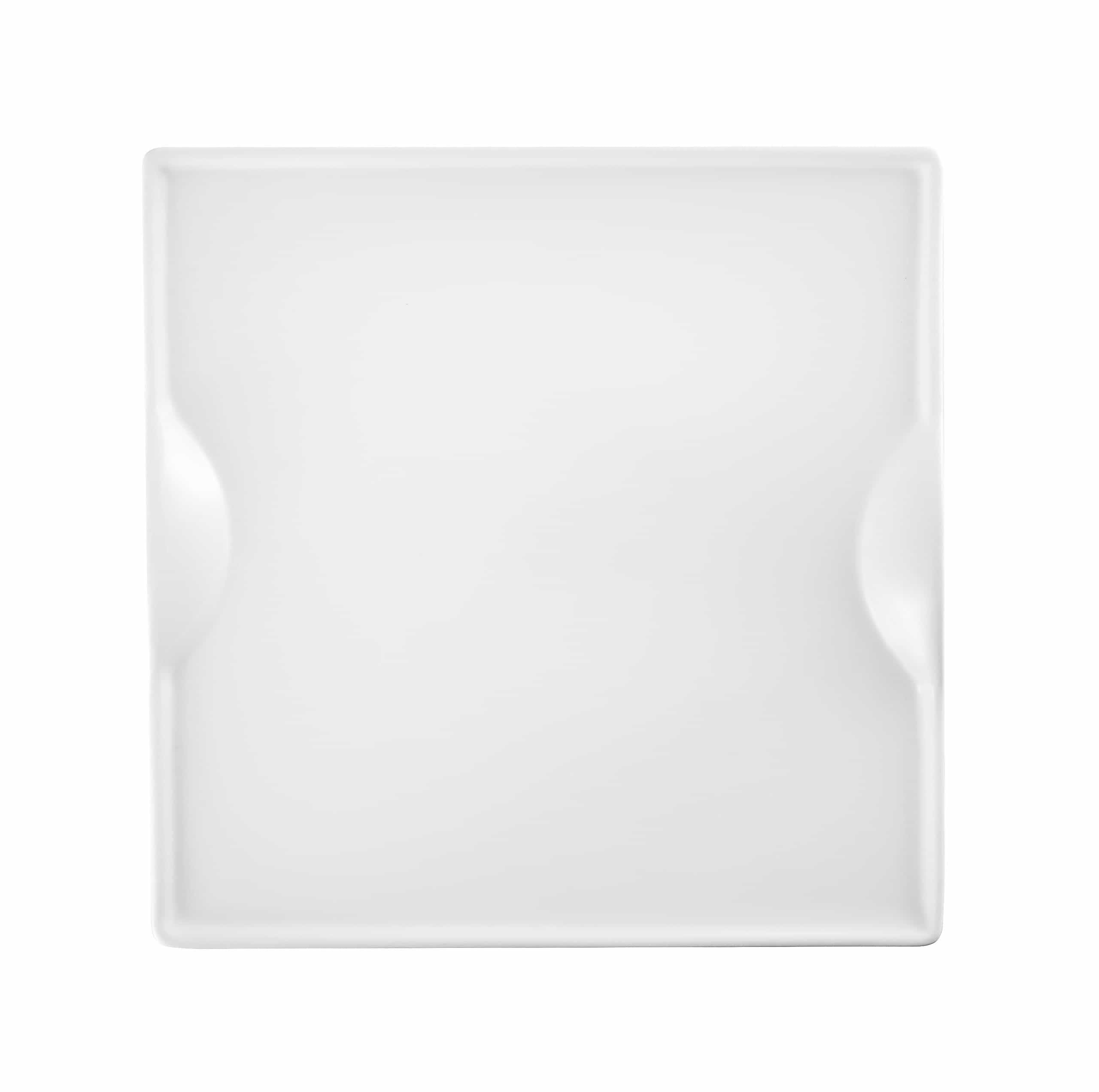 Square Porcelain Dinnerware Set - Cozy Home Life