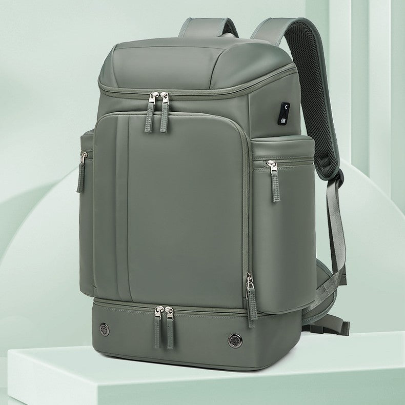 Travel Backpack Large Capacity Outdoor - Cozy Home Life