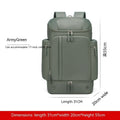 Travel Backpack Large Capacity Outdoor - Cozy Home Life