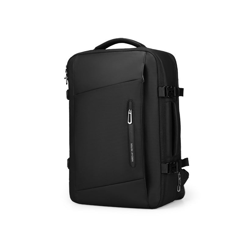 Vacuum Compression Backpack Travel Computer Business - Cozy Home Life