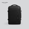 Vacuum Compression Backpack Travel Computer Business - Cozy Home Life