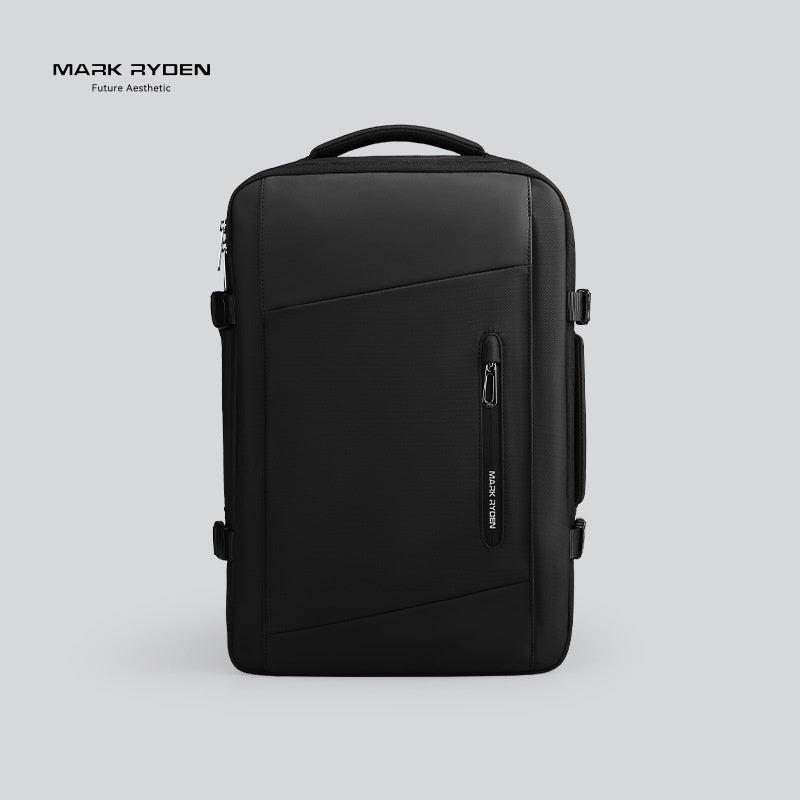 Vacuum Compression Backpack Travel Computer Business - Cozy Home Life