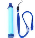 Water Filters Straw Hiking Camping Outdoor Travel Personal Emergency Survival Tools Summer Life Straw - Cozy Home Life